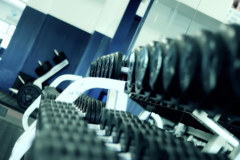 Workout Image